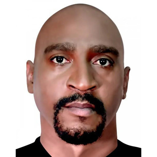 Dark Brown Bald Cap | 1ct - Zurchers