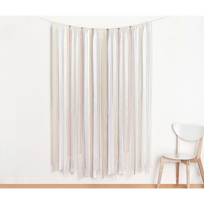 Deluxe Fringe Backdrop | 1 ct - Zurchers