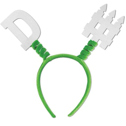 D - Fence Head Bopper | 1ct. - Zurchers