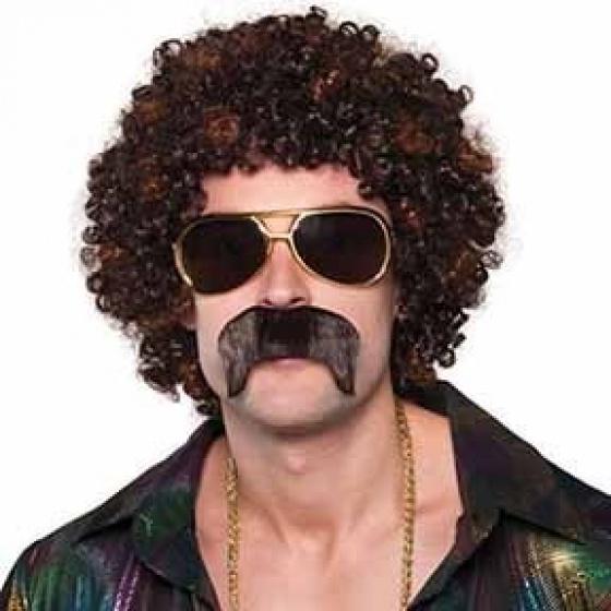 Disco Hound Wig Set | 1ct - Zurchers