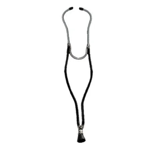 Doctor Black Stethoscope Prop | 1 ct - Zurchers