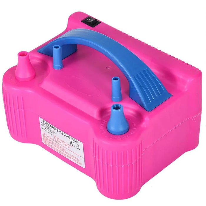 Electric Balloon Pump | 1ct - Zurchers