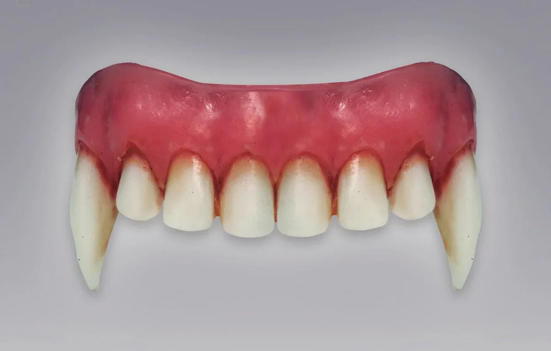 Embraced Teeth | 1ct - Zurchers