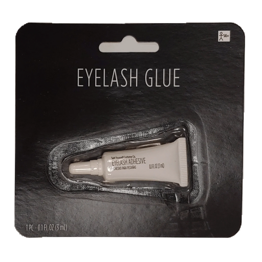Eyelash Glue | 1ct - Zurchers