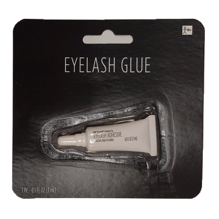 Eyelash Glue | 1ct - Zurchers