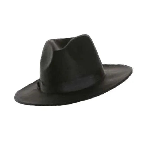 Fedora Hat | 1 ct - Zurchers