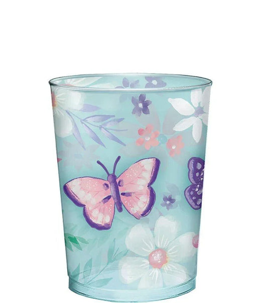 Flutter Favor Cup | 1ct - Zurchers