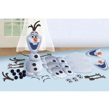 Frozen 2 Party Craft Kits | 4ct - Zurchers