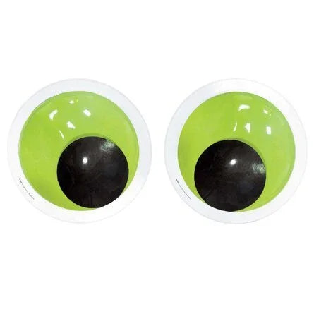 Giant Googly Eyes - Zurchers
