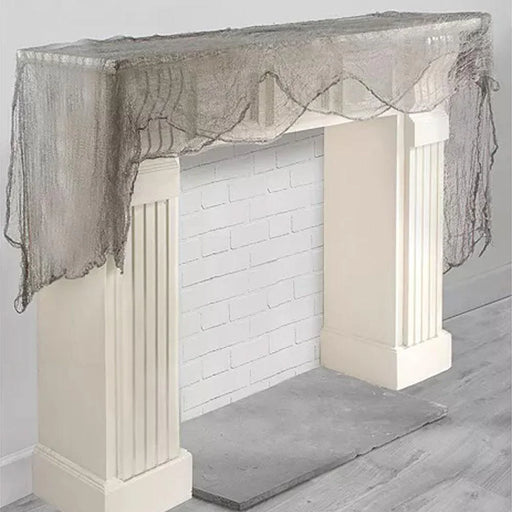 Gray Creepy Cloth 30"x60" | 1ct - Zurchers