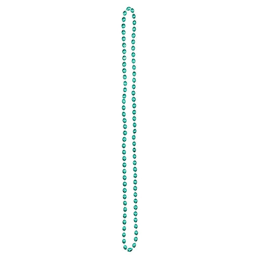 Green Bead Necklace 30" | 1ct - Zurchers