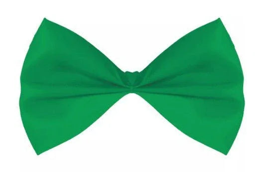 Green Bow Tie | 1ct - Zurchers