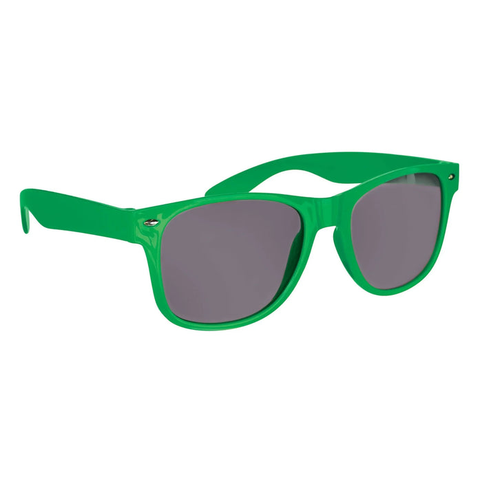 Green Sun Glasses | 1ct - Zurchers