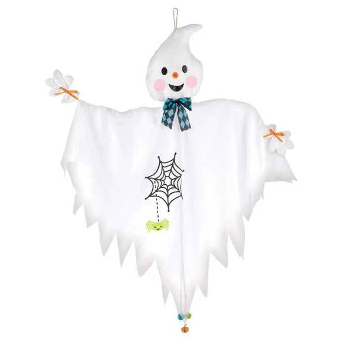 Halloween Hanging Ghost 48" | 1ct - Zurchers