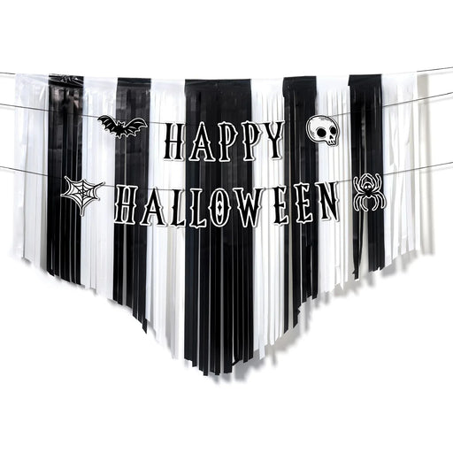 Halloween Spellbound Backdrop Kit | 1 ct - Zurchers