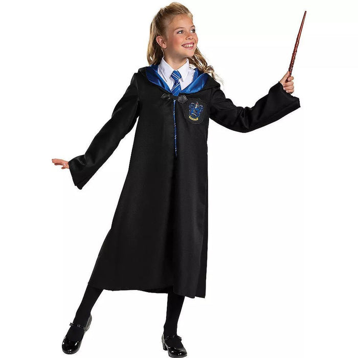 Harry Potter Deluxe Ravenclaw Robe Child | 1ct - Zurchers