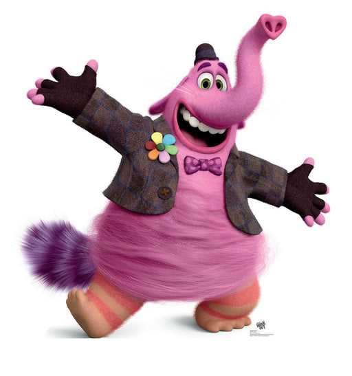 Inside Out Bing Bong Lifesize Standup *Made to order - please allow 10 - 14 days for processing* - Zurchers