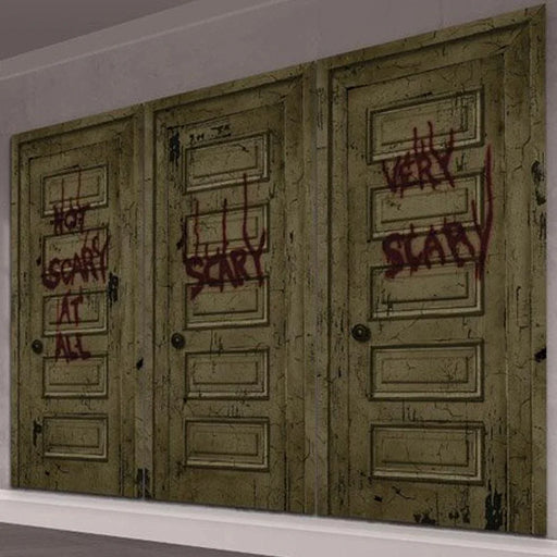 IT Chapter 2 Scene Setter | 3pc - Zurchers