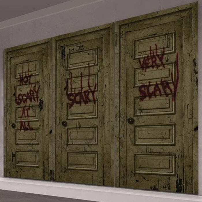 IT Chapter 2 Scene Setter | 3pc - Zurchers