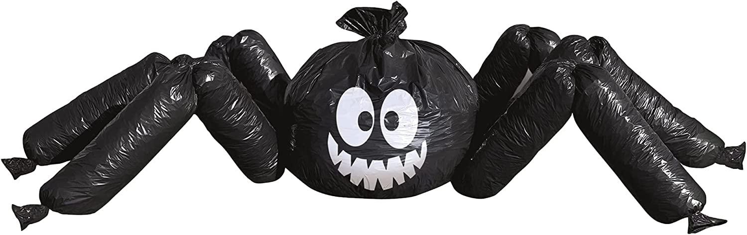 Jumbo Spider Lawn Bag | 1 ct - Zurchers