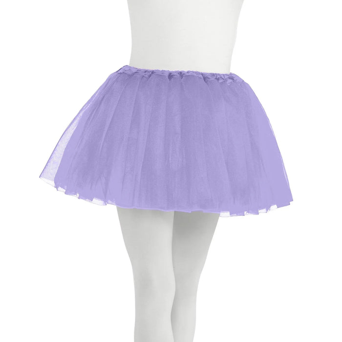 Kids - Sized Lavender Tutu | 1 ct - Zurchers