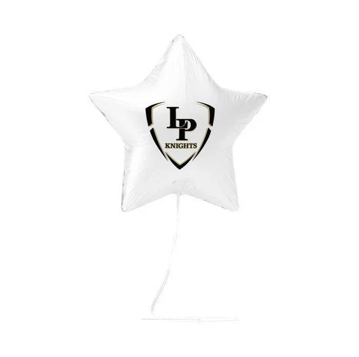 Lone Peak High School Mylar Balloon 17" | 1 ct - Zurchers