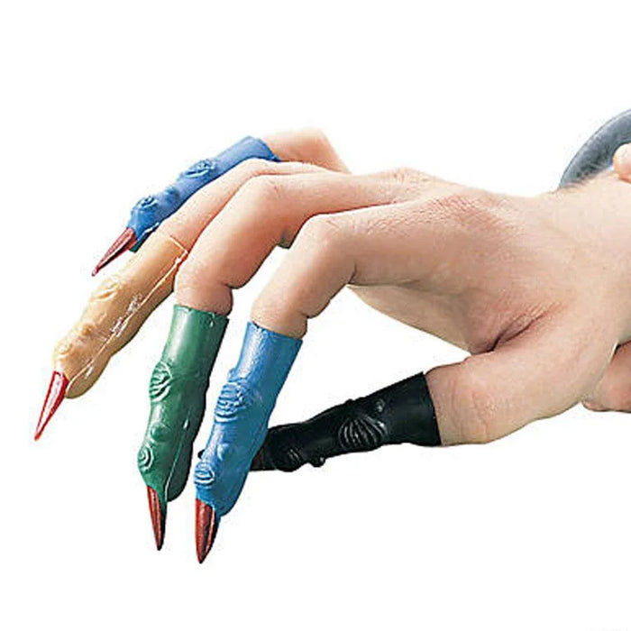 Martian Fingers Assortment | 10ct - Zurchers