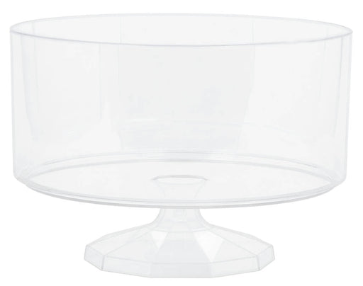 Medium Trifle Container, 7 3/8'' | 1 ct - Zurchers