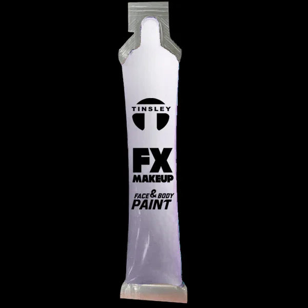 Metallic Colors – FX Makeup Face and Body Paint | 1 ct - Zurchers