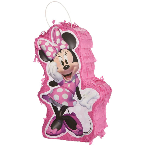Minnie Mouse Mini Piñata 7" | 1ct - Zurchers