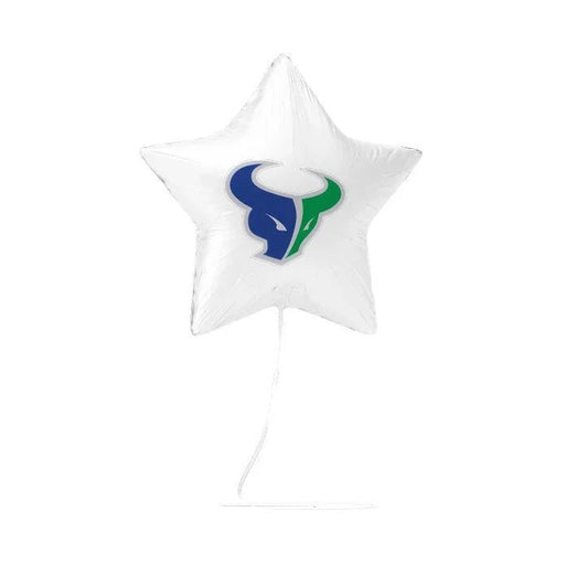 Mountain View ID High School Mylar Balloon 17" | 1 ct - Zurchers