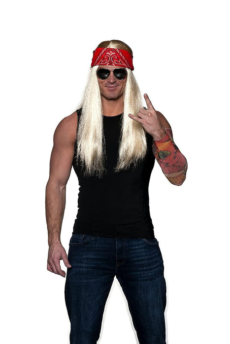 Metal Rocker Accessory Kit | 1kit - Zurchers