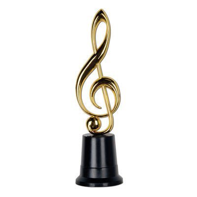 Music Award | 1 ct - Zurchers