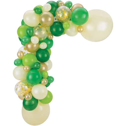 Natural Balloon Garland Kit | 1 kit - Zurchers