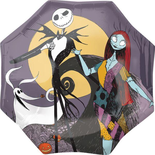 Nightmare Before Christmas Balloon 22" | 1 ct - Zurchers