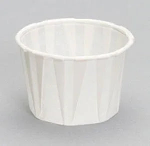 Paper Portion Cups 2 oz. | 250ct - Zurchers