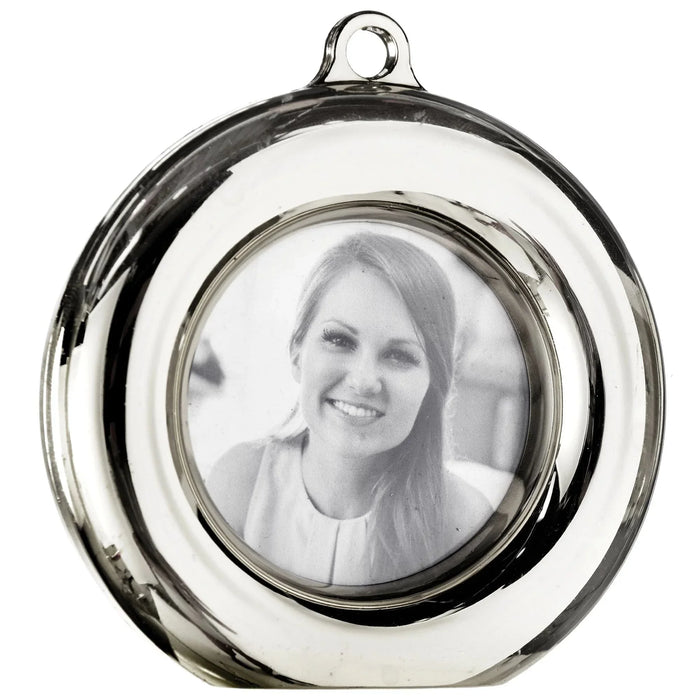 Photo Frame Balloon Weight | 1 ct - Zurchers