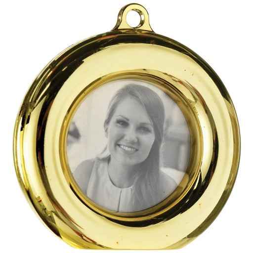 Photo Frame Balloon Weight | 1 ct - Zurchers