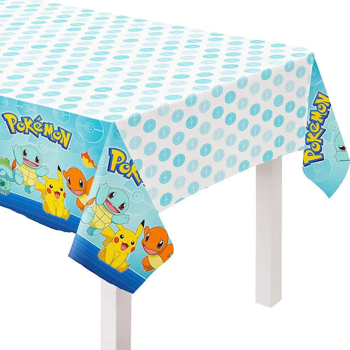 Pokémon Tablecover | 1ct - Zurchers