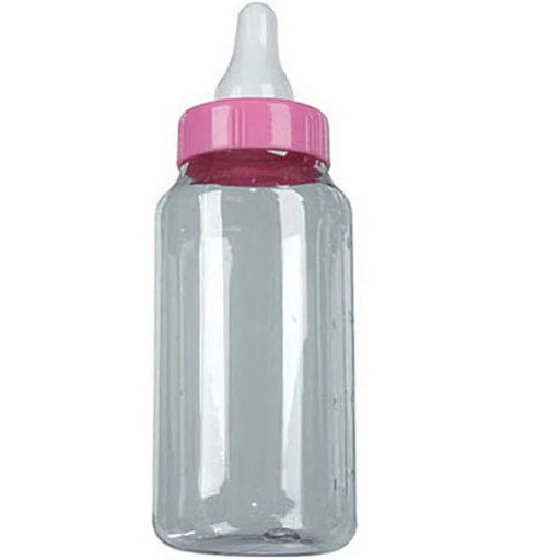 Pretty and Pink bottle bank | 1ct - Zurchers