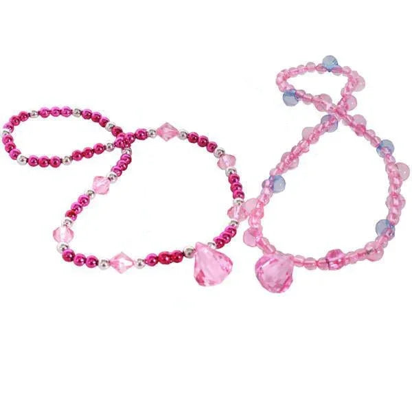 Princess Jewel Necklace | 1ct - Zurchers