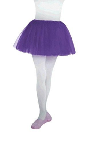 Purple Child Tutu - Zurchers