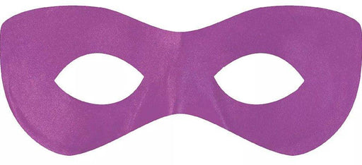 Purple Eye Mask | 1ct - Zurchers