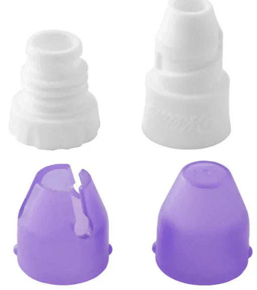 Quick Twist Coupler System | 1 ct - Zurchers