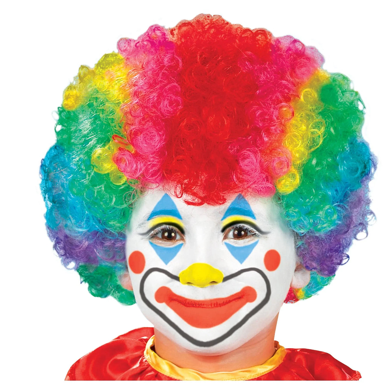 Clown Costumes & Accessories