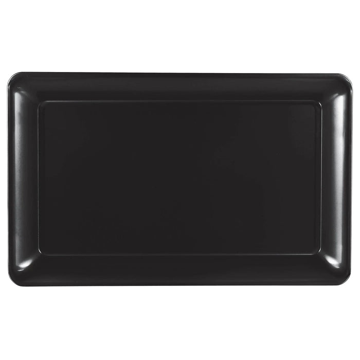 Recyclable Plastic Tray 11" x 18" | 1 ct - Zurchers