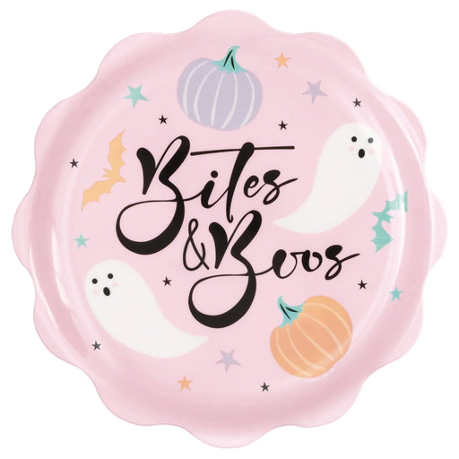 Hauntings Pastel Serving Tray | 1 ct - Zurchers