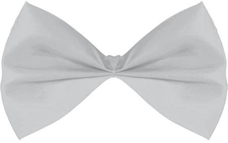 Silver Bow Tie | 1 ct - Zurchers