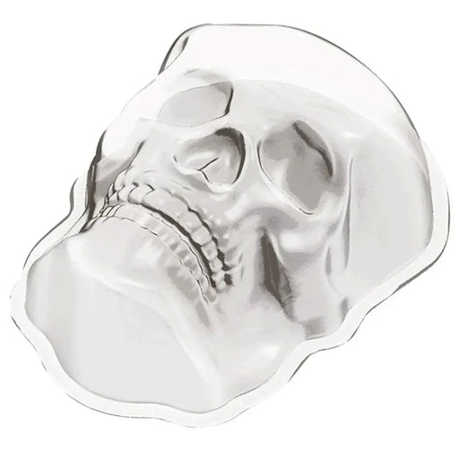 Skull Shaped Treat Mold | 1ct. - Zurchers