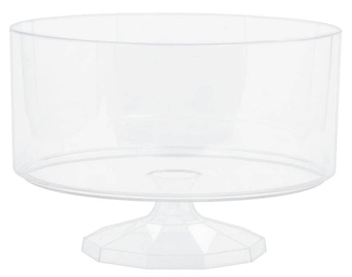 Small Trifle Container, 6'' | 1 ct - Zurchers